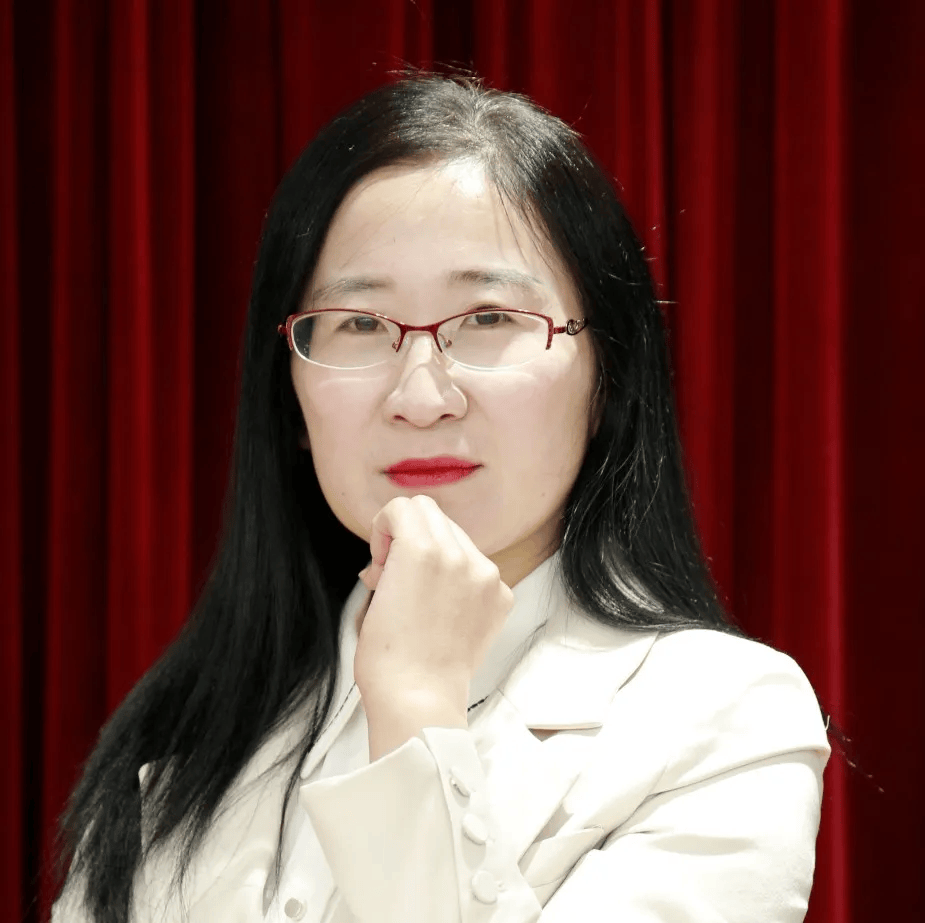 段文静，拥抱变化，自信成就未来之学习之旅