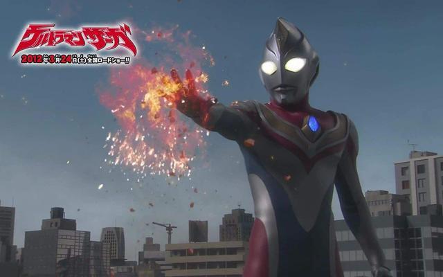 最新版的迪迦,重塑生活方式的高科技璀璨明珠先锋力量