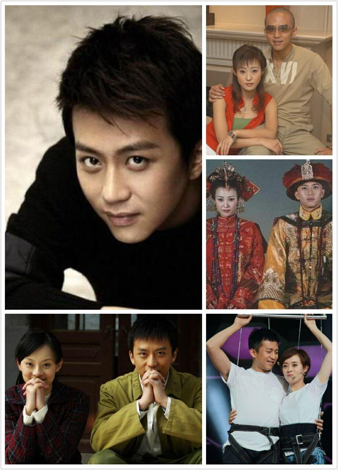 邓超陈赫,娱乐圈中的双星闪耀最新动态