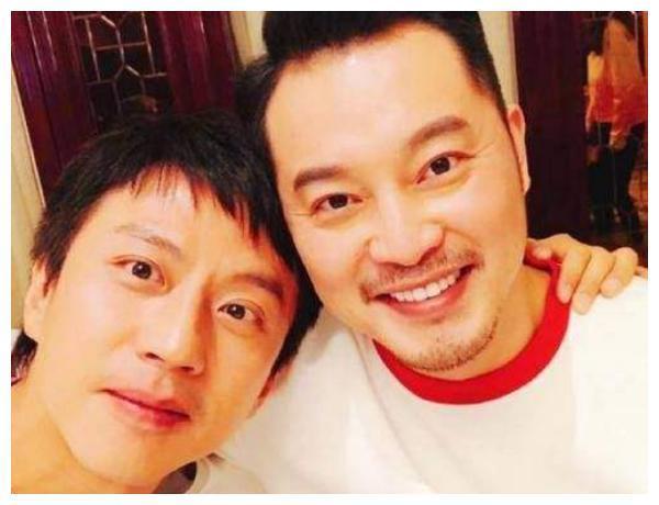 邓超陈赫,娱乐圈中的双星闪耀最新动态