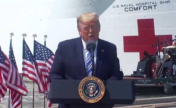 美国病历最新动态更新