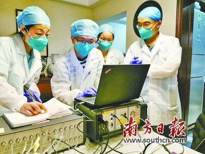 广东最新肺炎疫情实时更新与概述