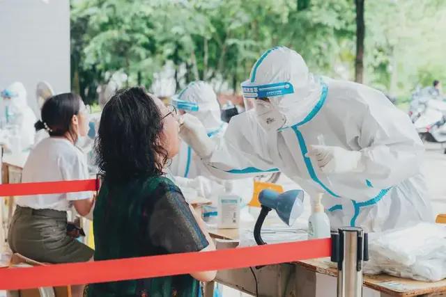 广东最新肺炎疫情实时更新与概述