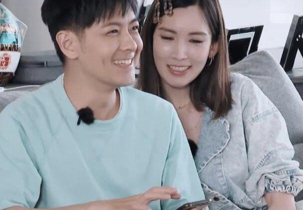 陈若仪林志颖最新综艺节目深度分析与个人立场观察