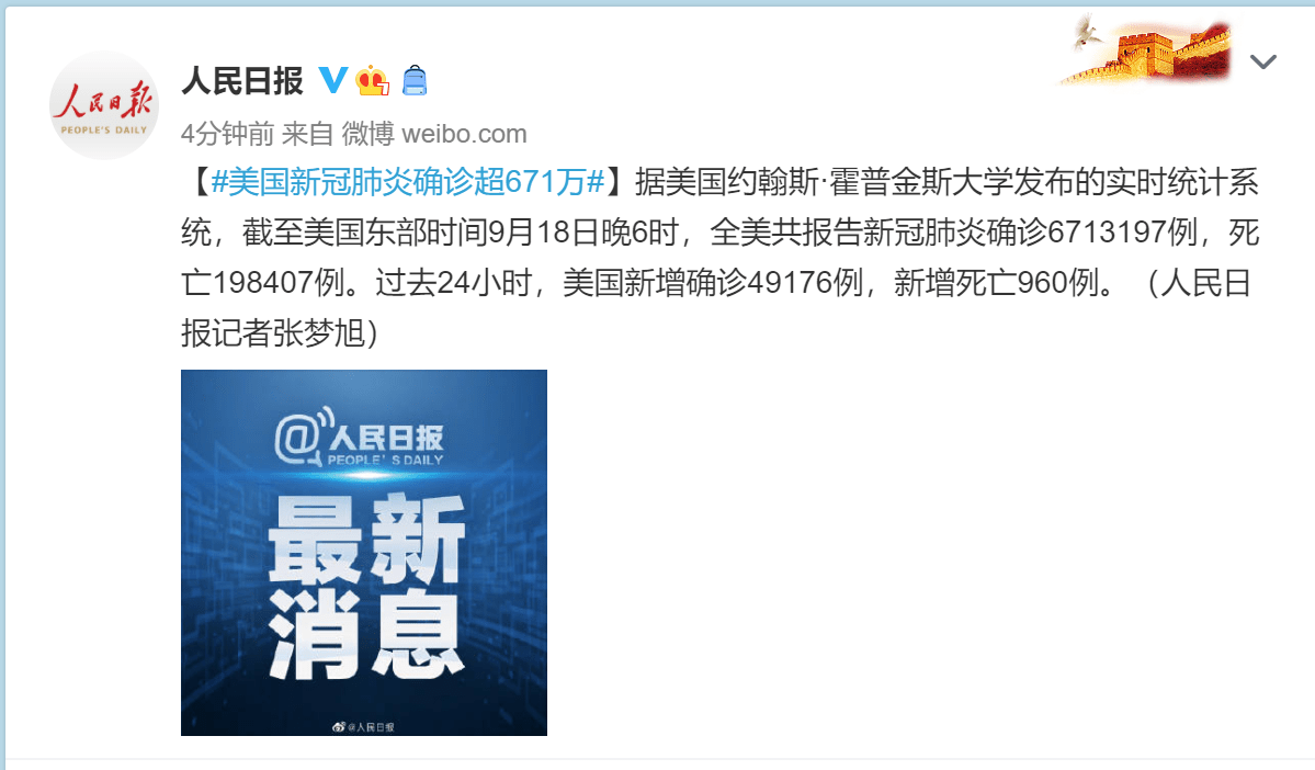 美国新冠肺炎最新动态与应对步骤指南