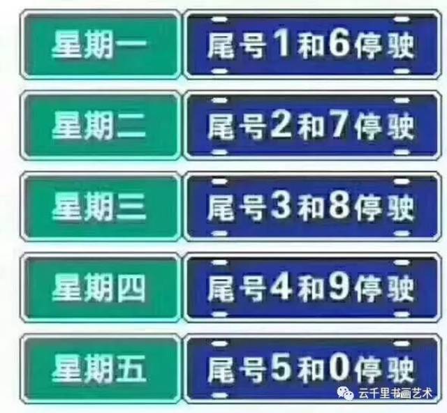 北京最新限号通知与小巷独特风味探秘