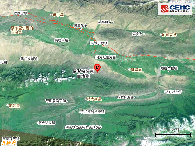 巩留县疫情最新更新报告