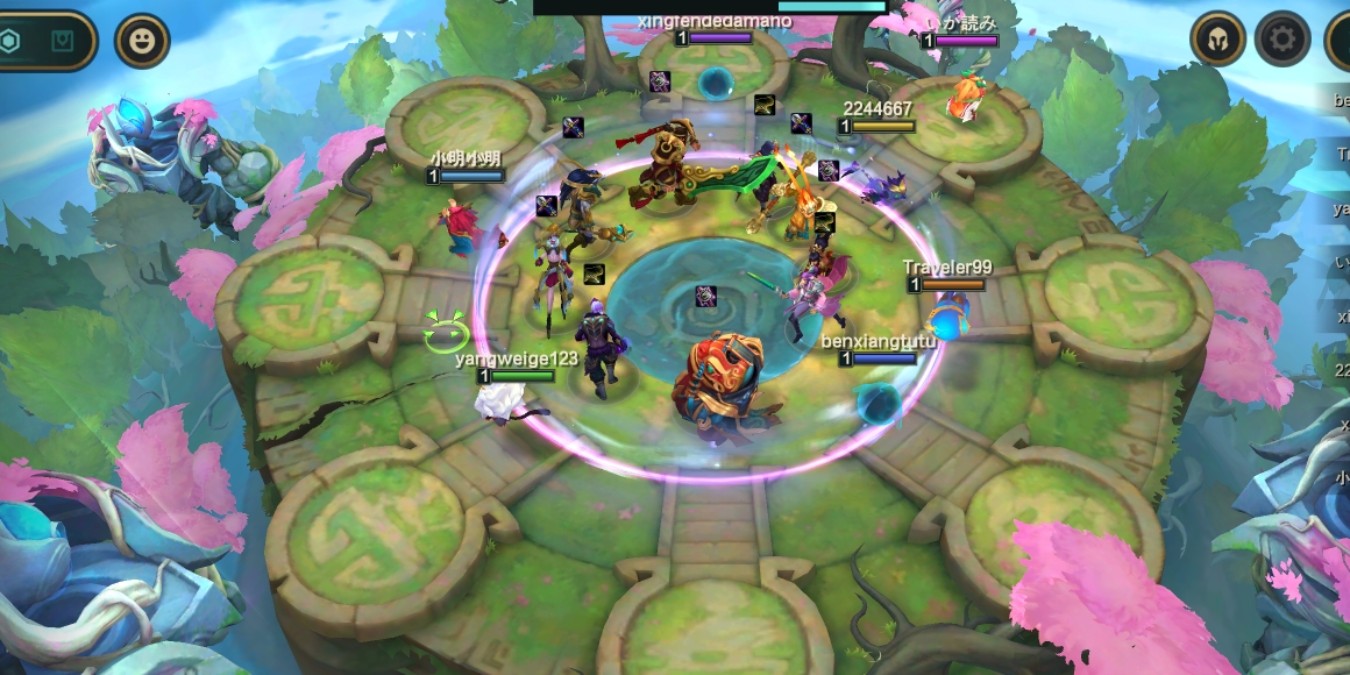 云顶之弈最新手游深度分析与个人观点体验分享