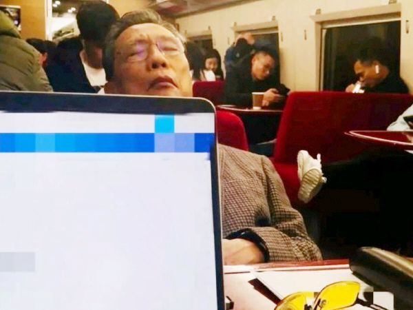 钟南山谈北京疫情最新情况