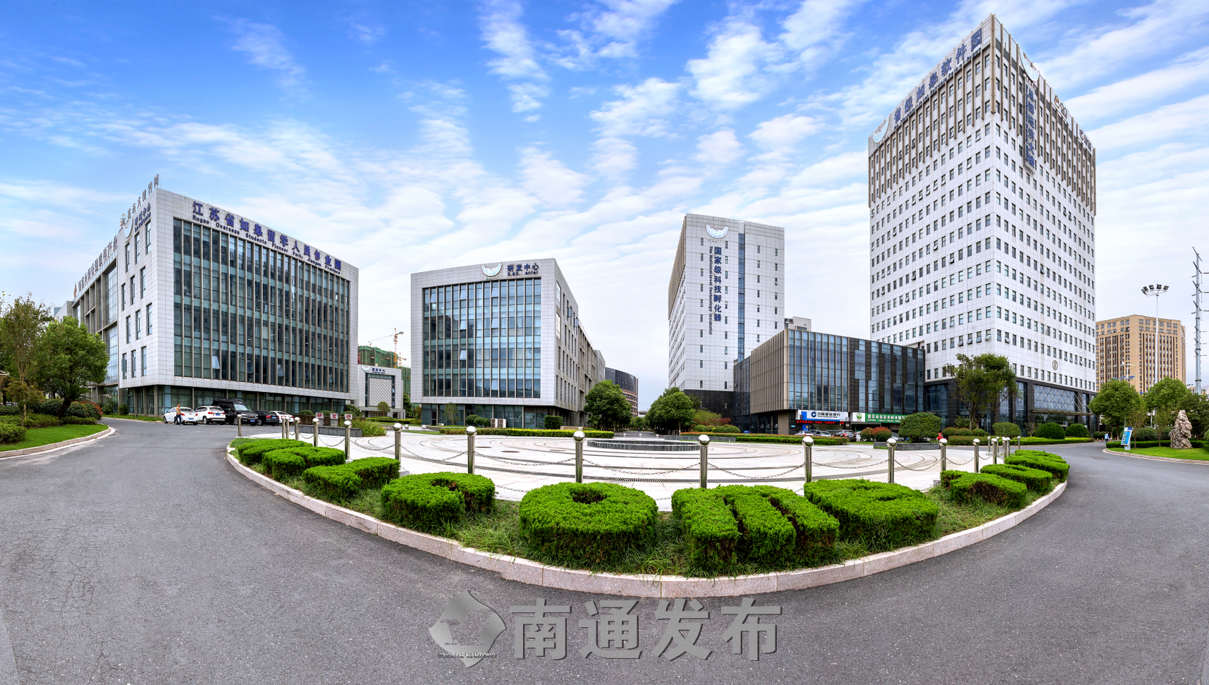 南通市北高新最新动态，发展更新与温馨日常