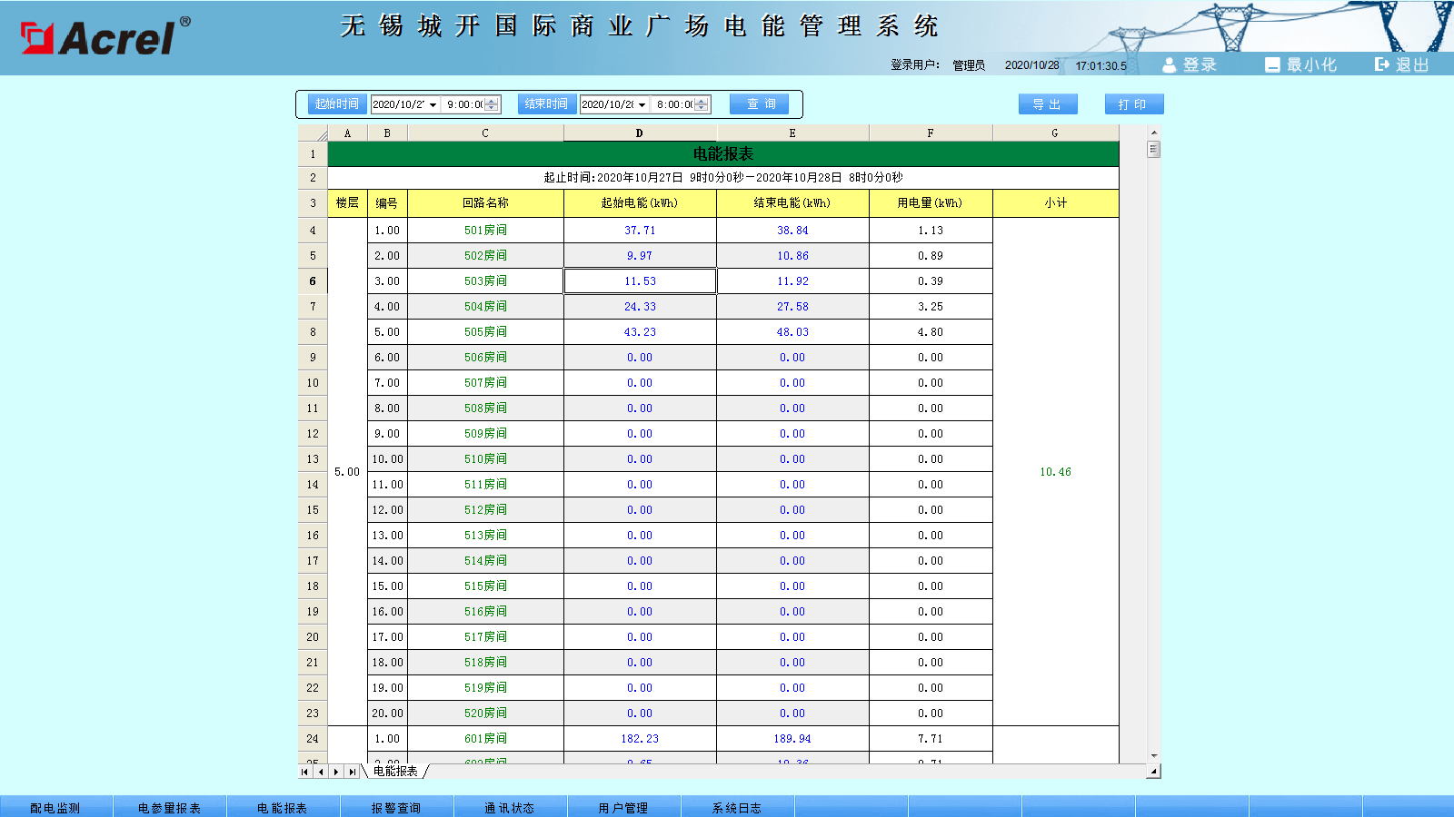 第1707页
