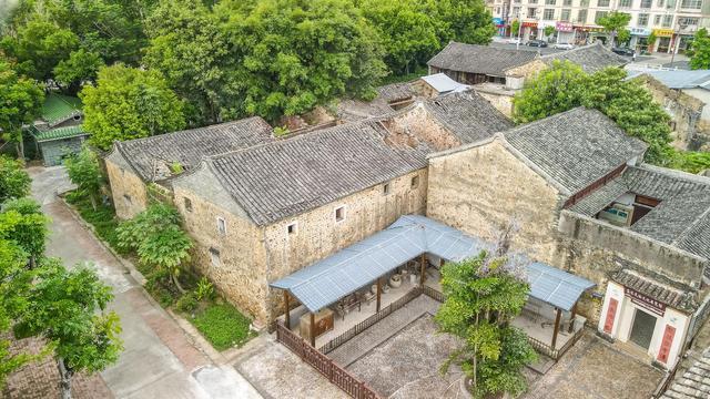 梅州大外环最新动态，小城日常与友情纽带的温馨连结