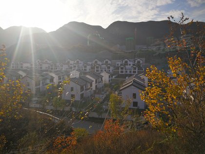 科技重塑长城，永恒长城最新消息与未来生活体验
