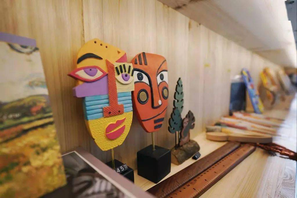 惬意工坊最新作品，自然美景的诗意探索之旅
