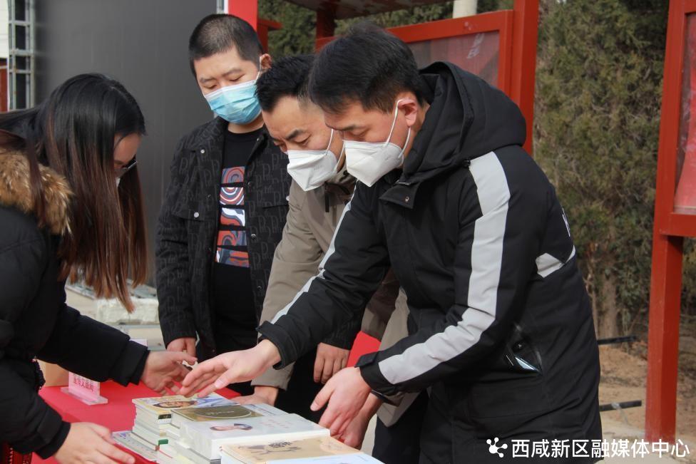 陕西西咸新区自然美景之旅，最新新闻与内心宁静的探寻