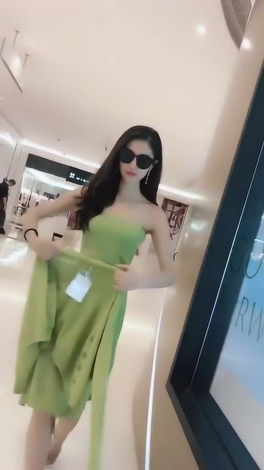 绿女友现象深度解析，探究背后的真相与情感纠葛