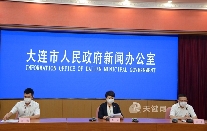 辽宁大连最新疫情发布，城市防疫进展及公众应对指南