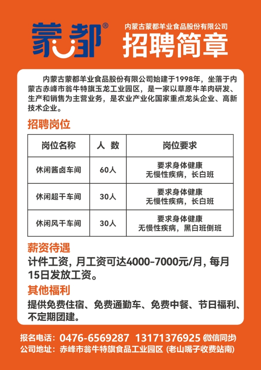 永城最新招聘信息，启程寻找梦想之旅，友情与职业共温暖