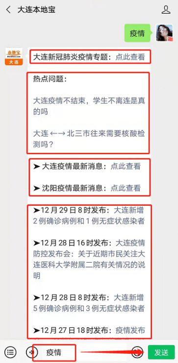 东北大连疫情最新通报详解指南，初学者与进阶用户必读