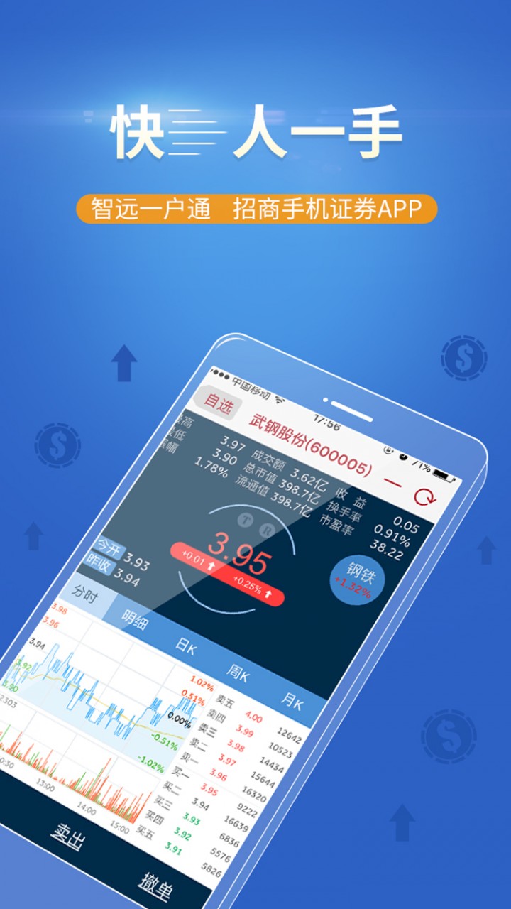招商证券最新版下载，与时俱进，开启成就梦想的投资之旅
