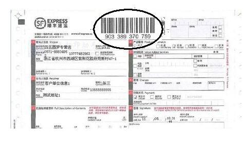 广东省内顺丰快递价格，时代变迁与影响分析