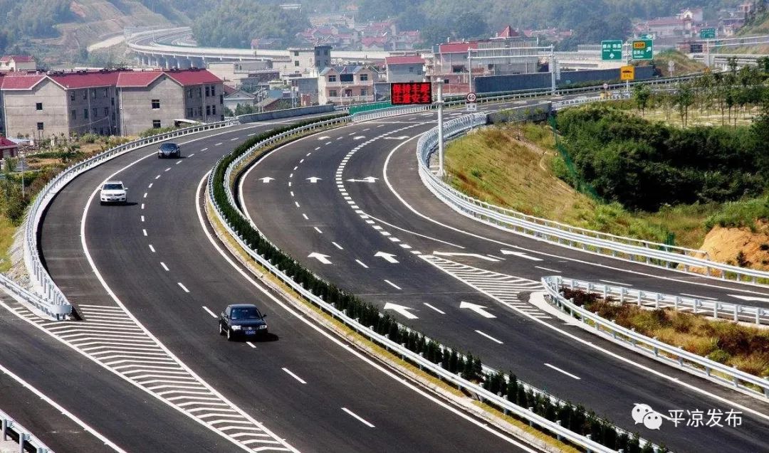 绵中高速公路最新规划揭秘，最新规划与进展概述