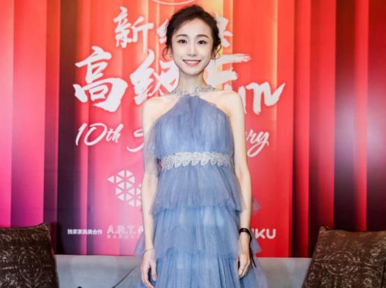 延禧攻略明玉演员探寻自然美景，内心平静之旅