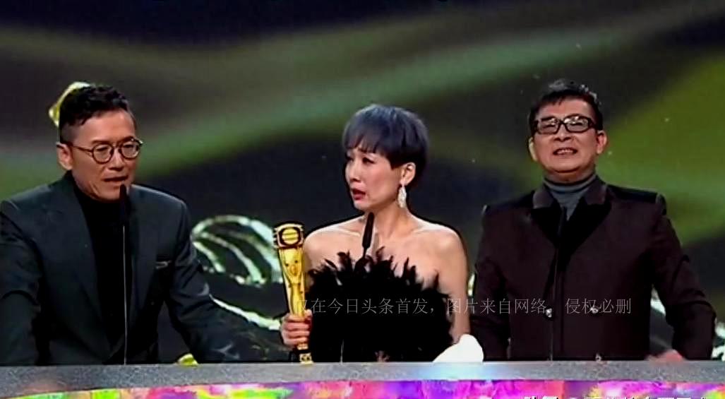 TVB新晋女演员闪耀荧屏，璀璨新星引领潮流