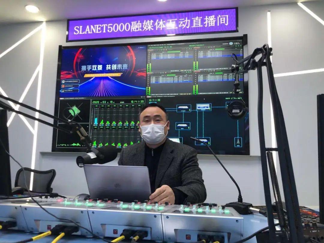 数字时代的视听革命，网络直播电视的创新与发展