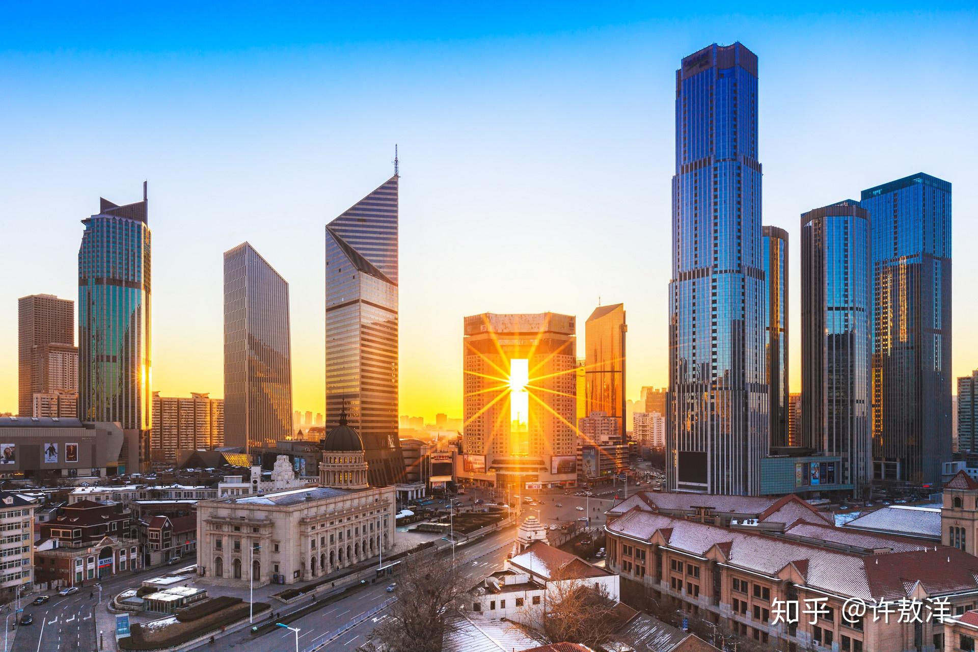 天津楼市新政开启新时代机遇之门，你准备好了吗？